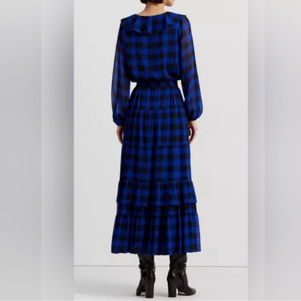 Ralph Lauren dress - Picture 3 of 10